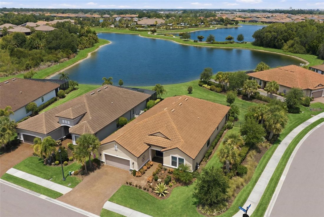 House in Terra Ceia, Florida, United States 1 - 18330680