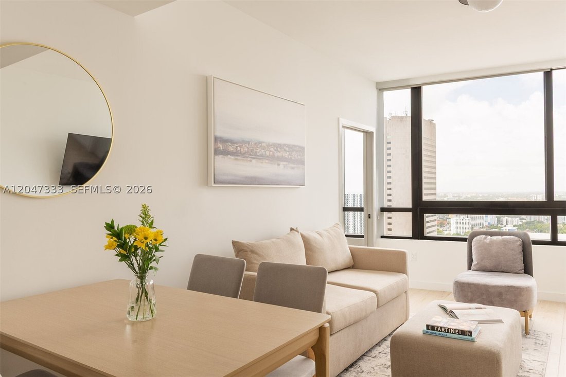 Condo in Miami, Florida, United States 5 - 18330572