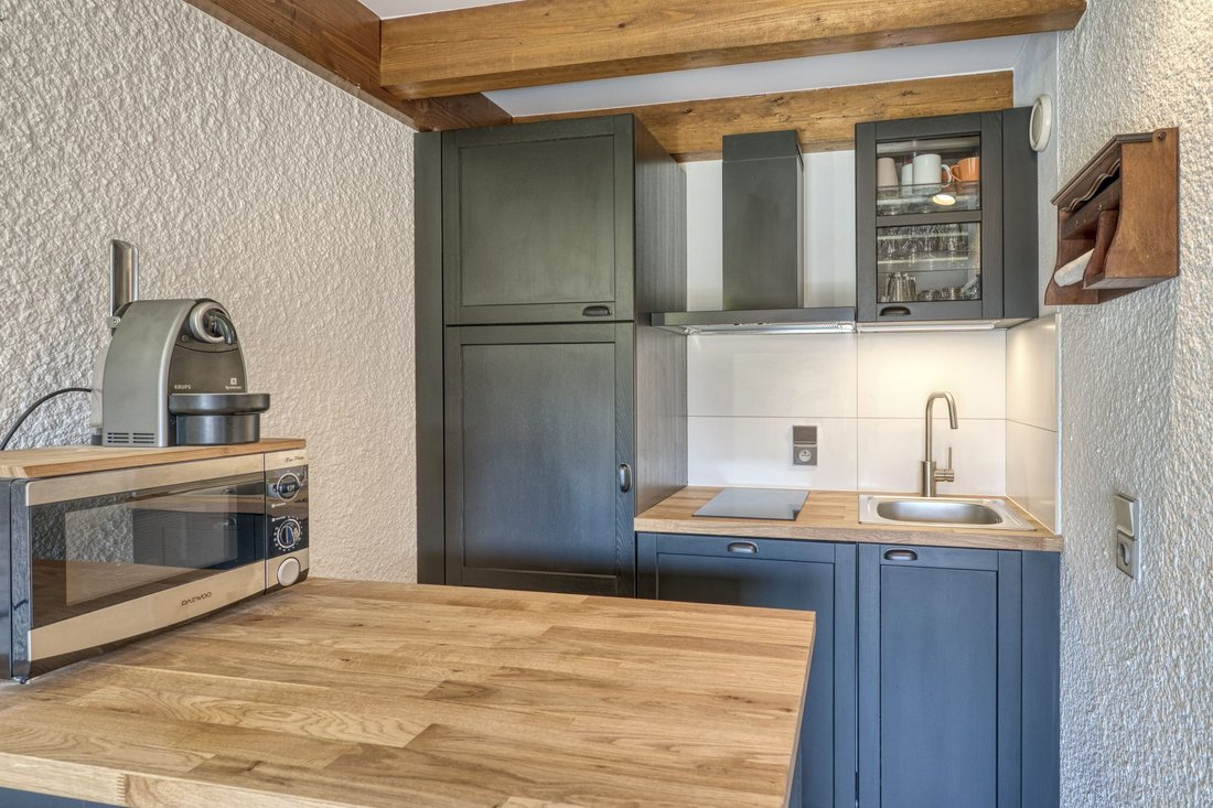 Apartment in Megève, Auvergne-Rhône-Alpes, France 3 - 17883708