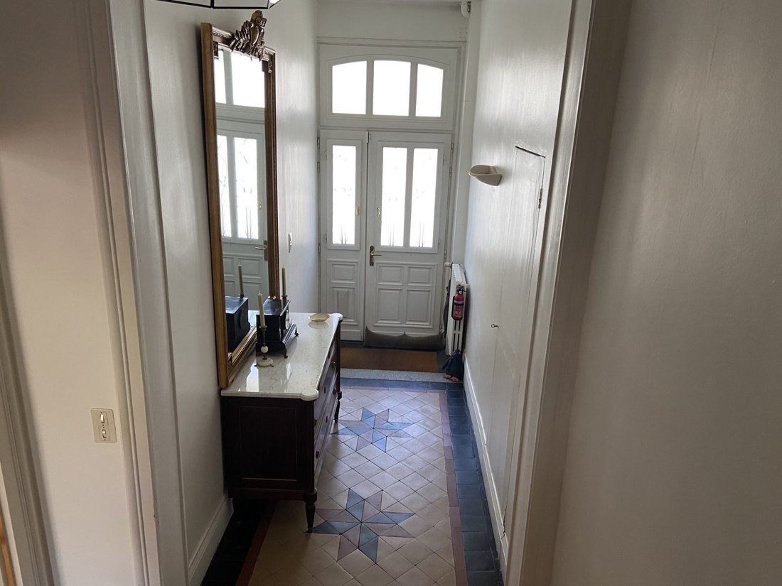 House in Hauts de Saint Aubin, Angers, France 2 - 18332293