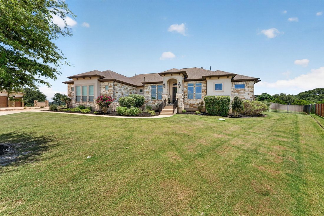 House in Georgetown, Texas, United States 4 - 18330822