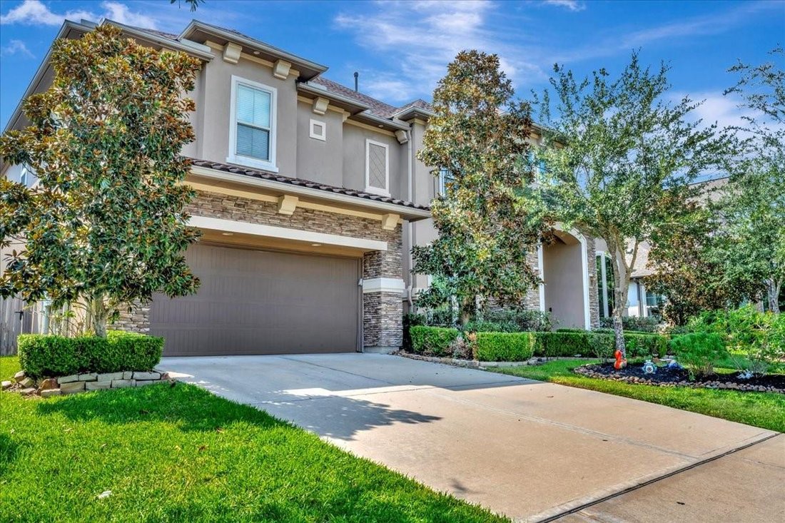 House in Friendswood, Texas, United States 3 - 18331327