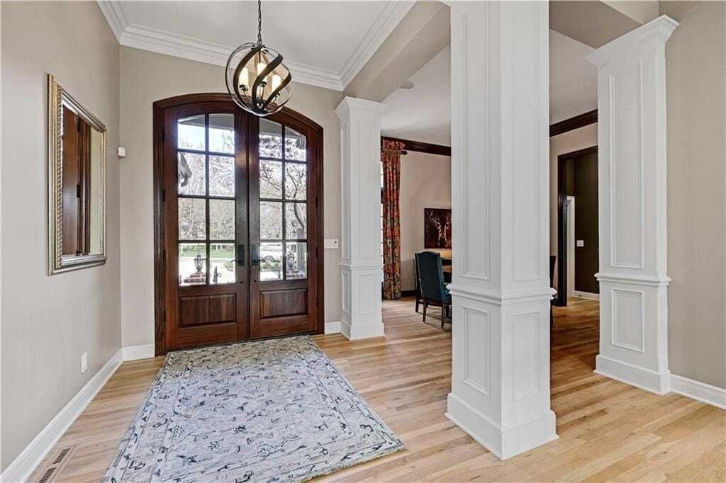 House in Leawood, Kansas, United States 5 - 18161752