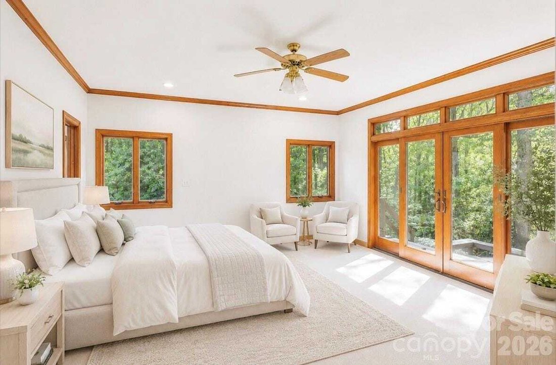 House in Cornelius, North Carolina, United States 3 - 17455696