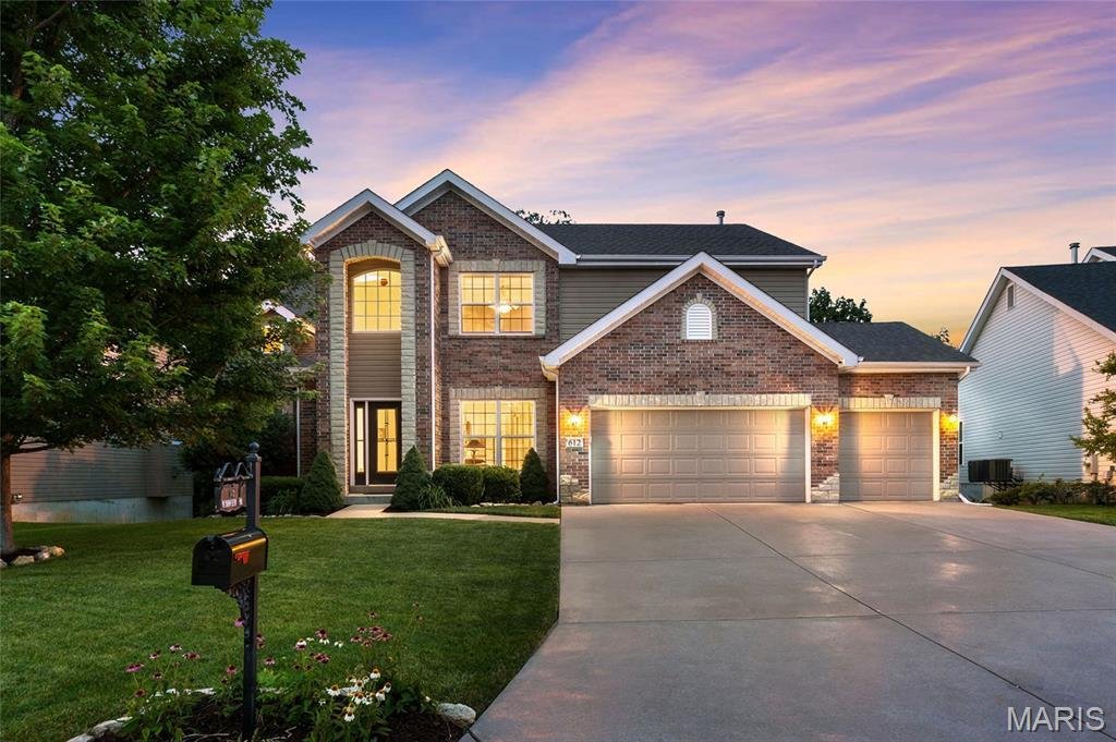 House in Lake Saint Louis, Missouri, United States 2 - 18330697