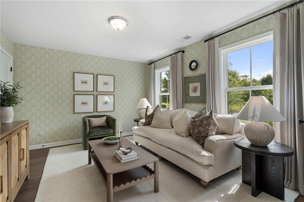 House in Alpharetta, Georgia, United States 4 - 18330554