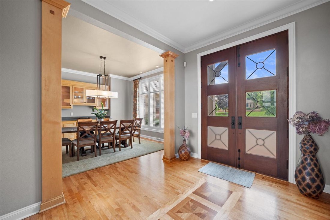 House in Hartland, Wisconsin, United States 5 - 18329959