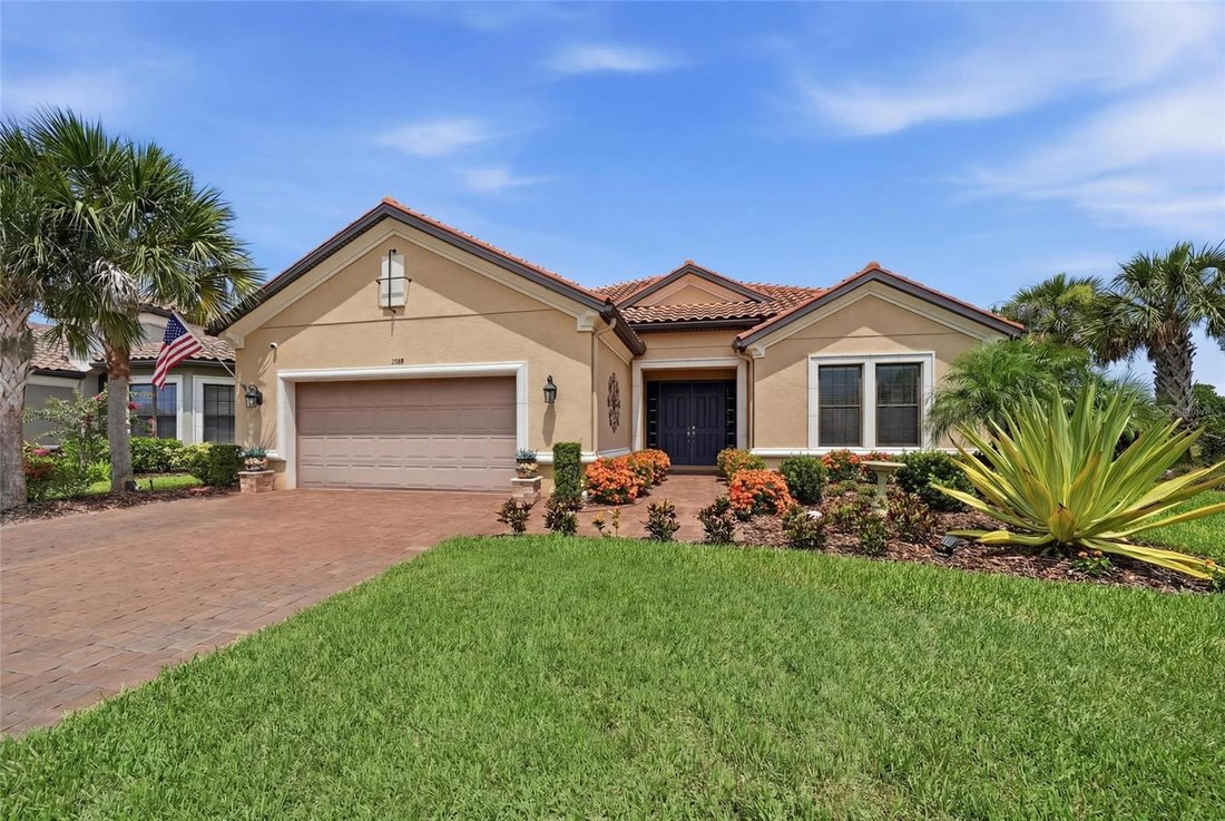 House in Terra Ceia, Florida, United States 2 - 18330680