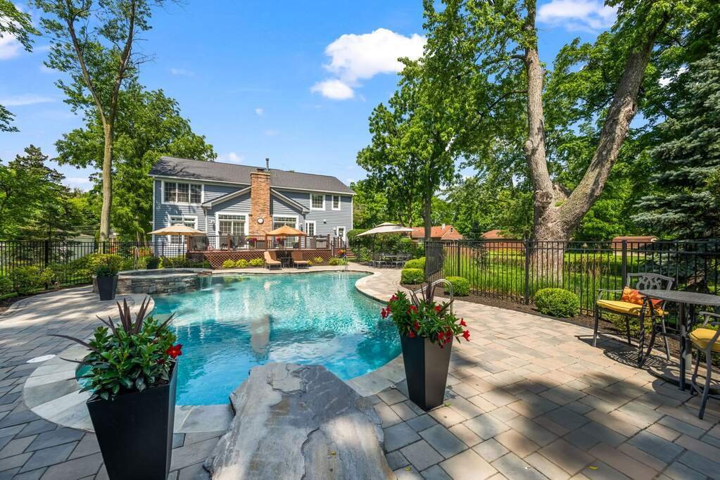 Haus in Wheeling Township, Illinois, Vereinigte Staaten 3 - 18332381