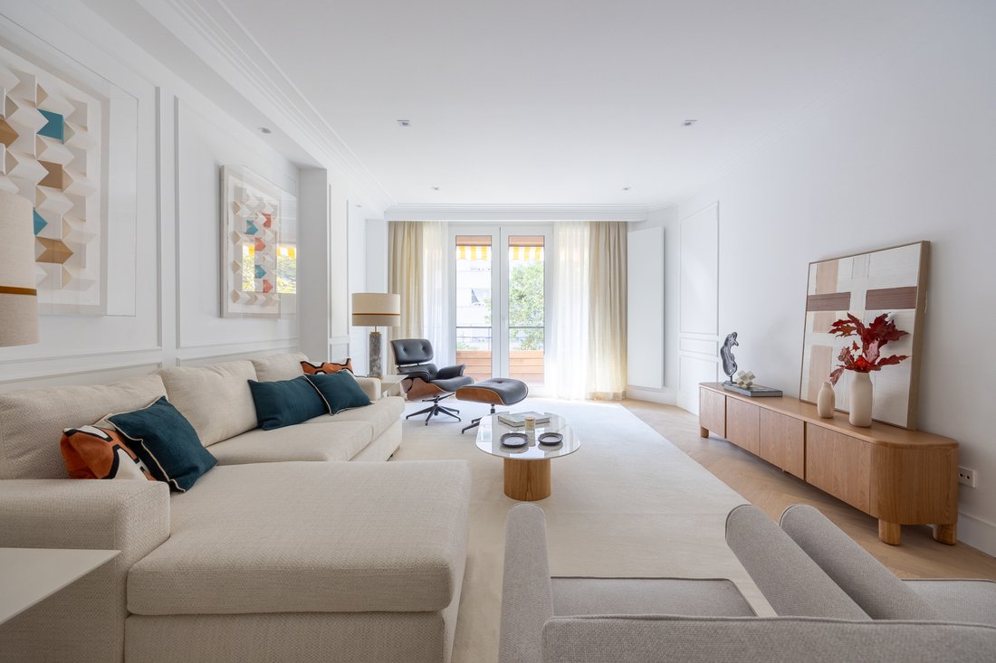 Apartment in Barrio Salamanca, Madrid, Spain 2 - 18329723