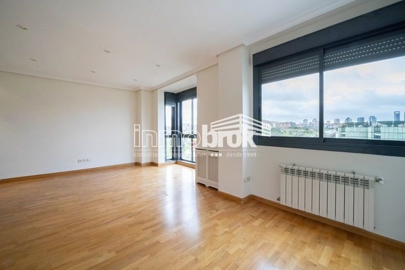 Apartment in Hortaleza, Madrid, Spain 1 - 18329864