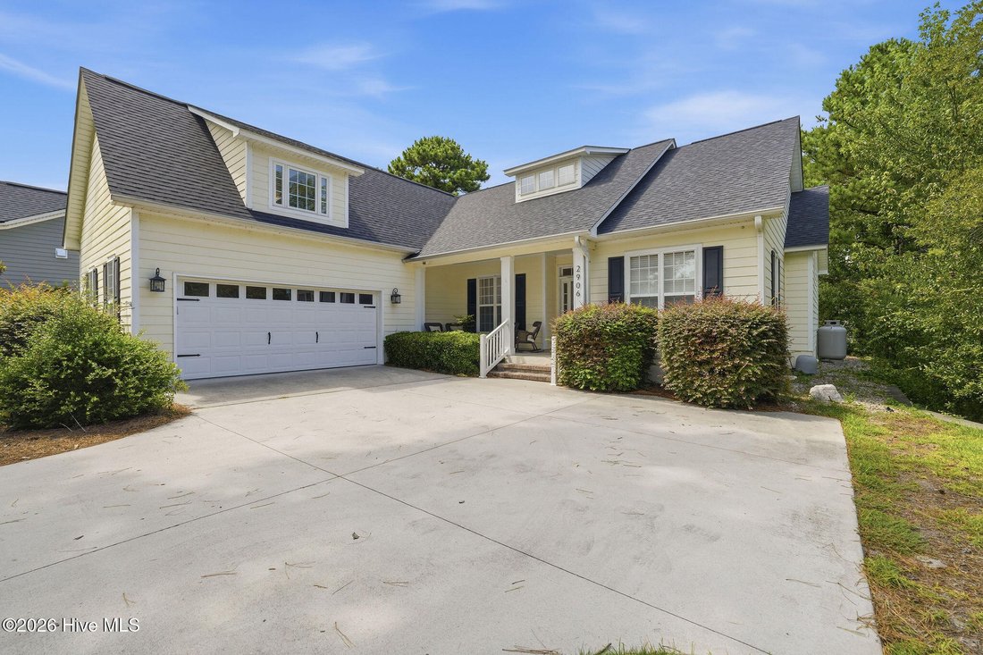 House in Southport, North Carolina, United States 4 - 18330941