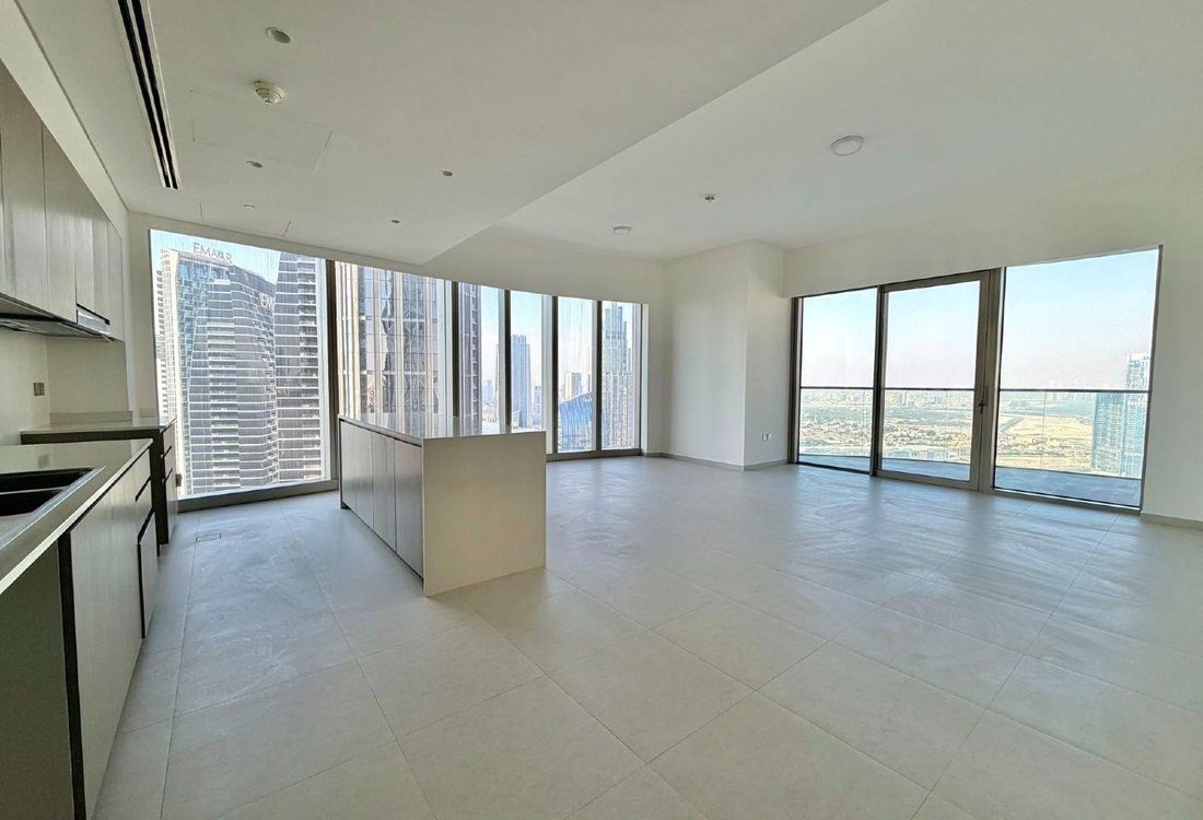 Apartment in Burj Khalifa Lake, Downtown Dubai, Dubai 3 - 18331748