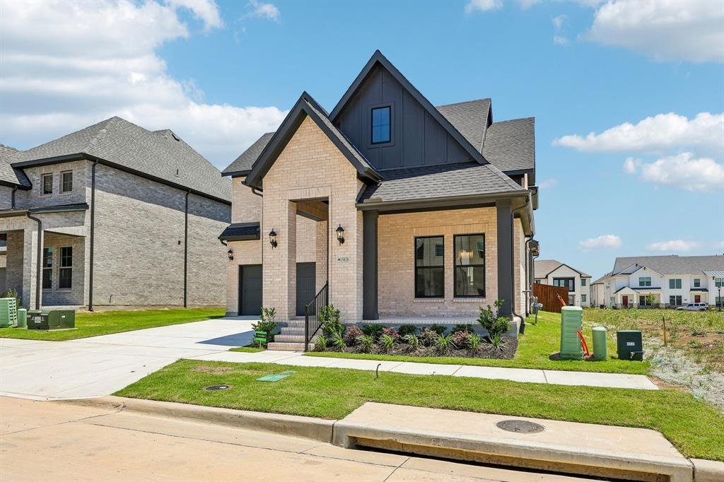 House in Frisco, Texas, United States 5 - 18331493