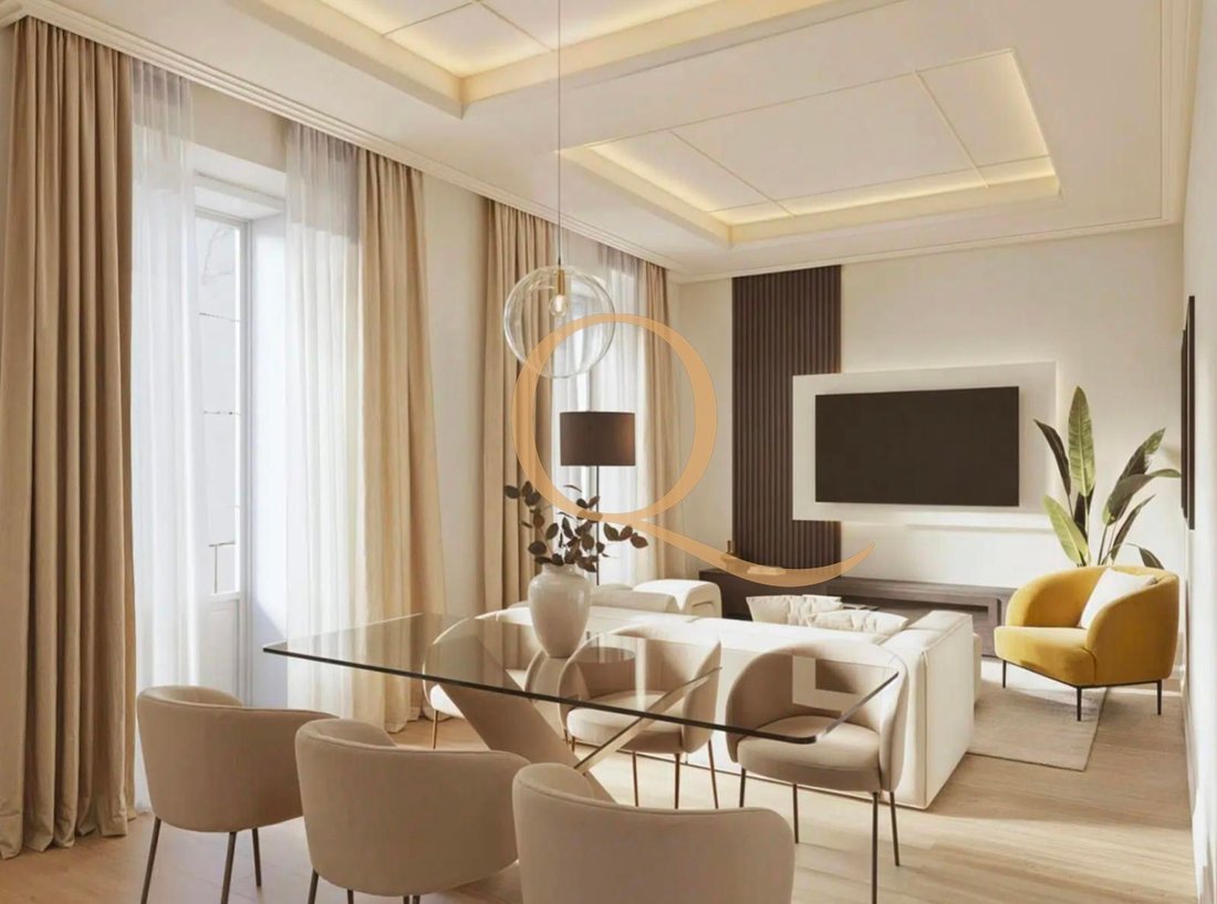 Apartment in Centro, Madrid, Spain 1 - 18330880