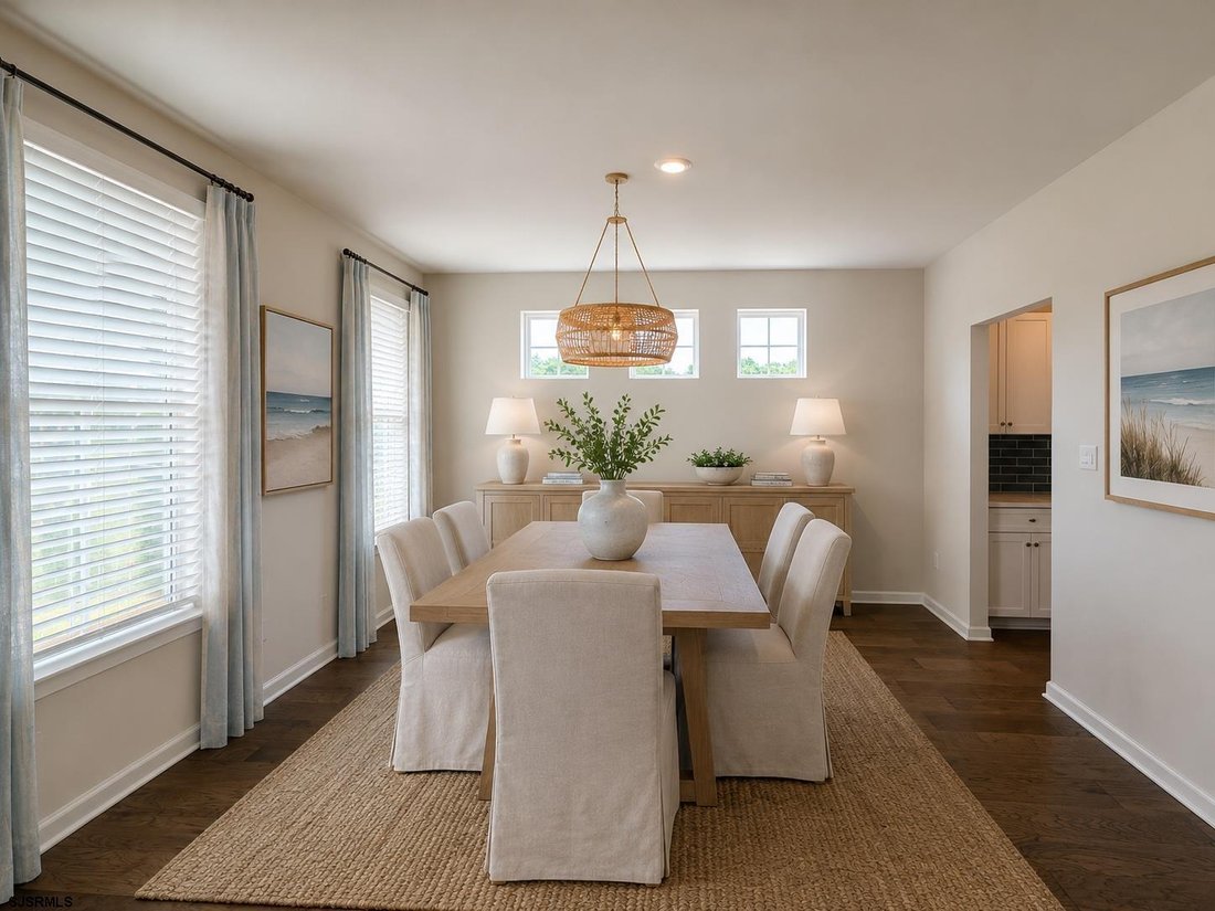 House in Marmora, New Jersey, United States 5 - 17931358