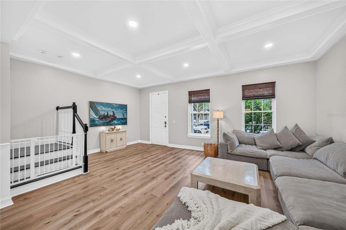 Townhouse in Kissimmee, Florida, United States 4 - 18328709