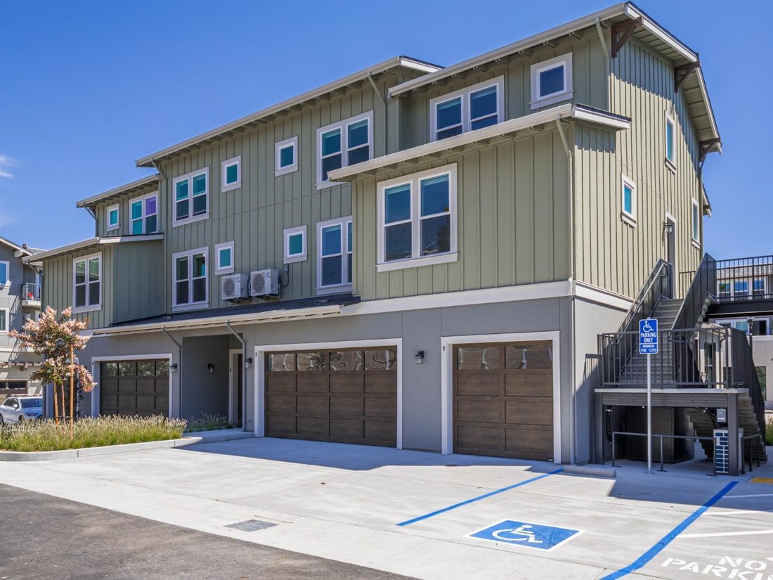 Condominio a Aptos, California, Stati Uniti 2 - 18330363