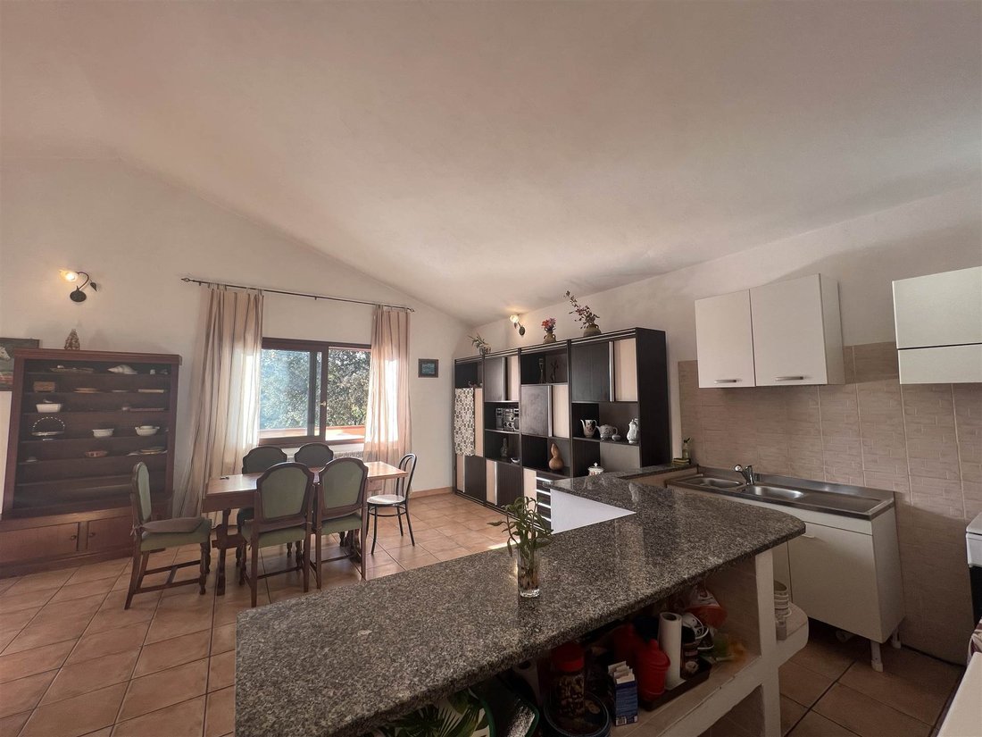 Villa in Arzachena, Sardinia, Italy 5 - 18331803