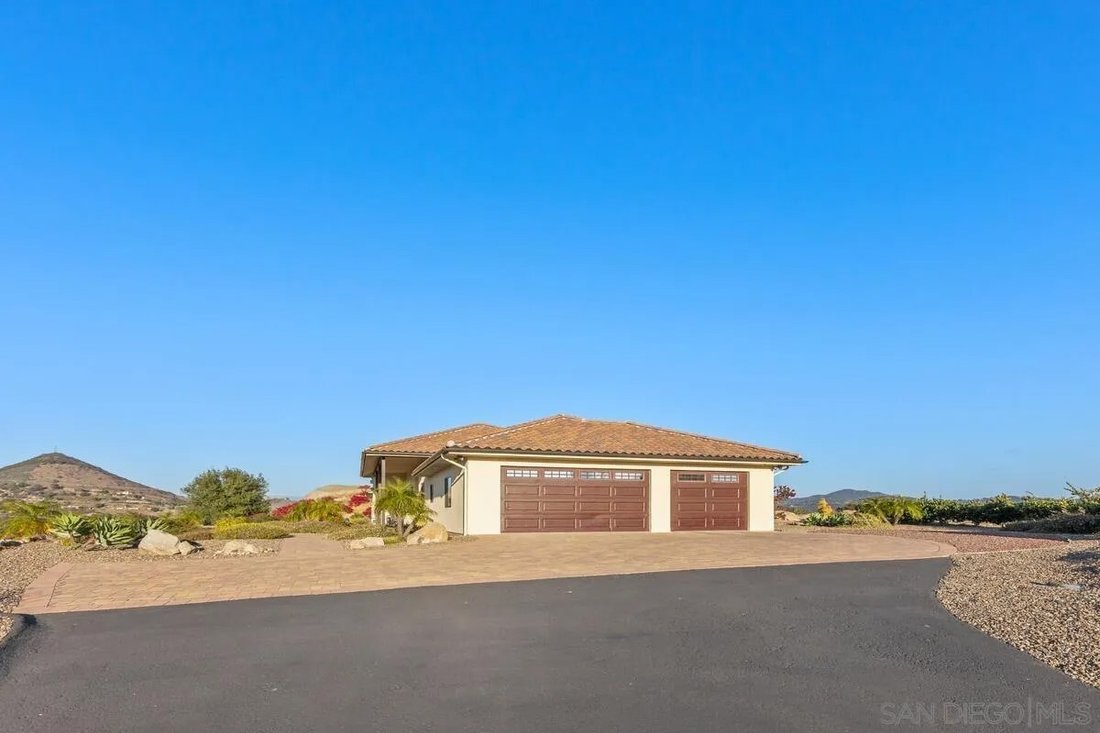 House in Valley Center, California, United States 3 - 18330909