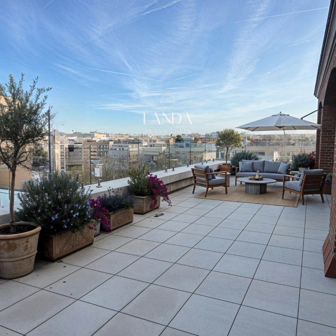 Apartment in Chamartín, Madrid, Spain 1 - 18329432