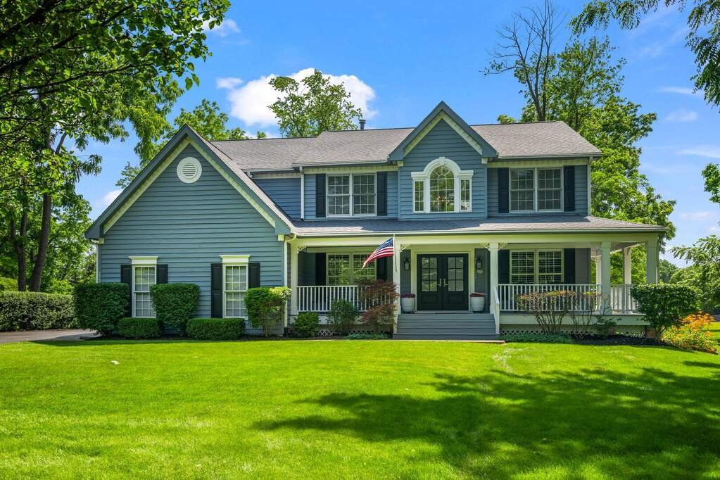 House in Prospect Heights, Illinois, United States 1 - 18332381