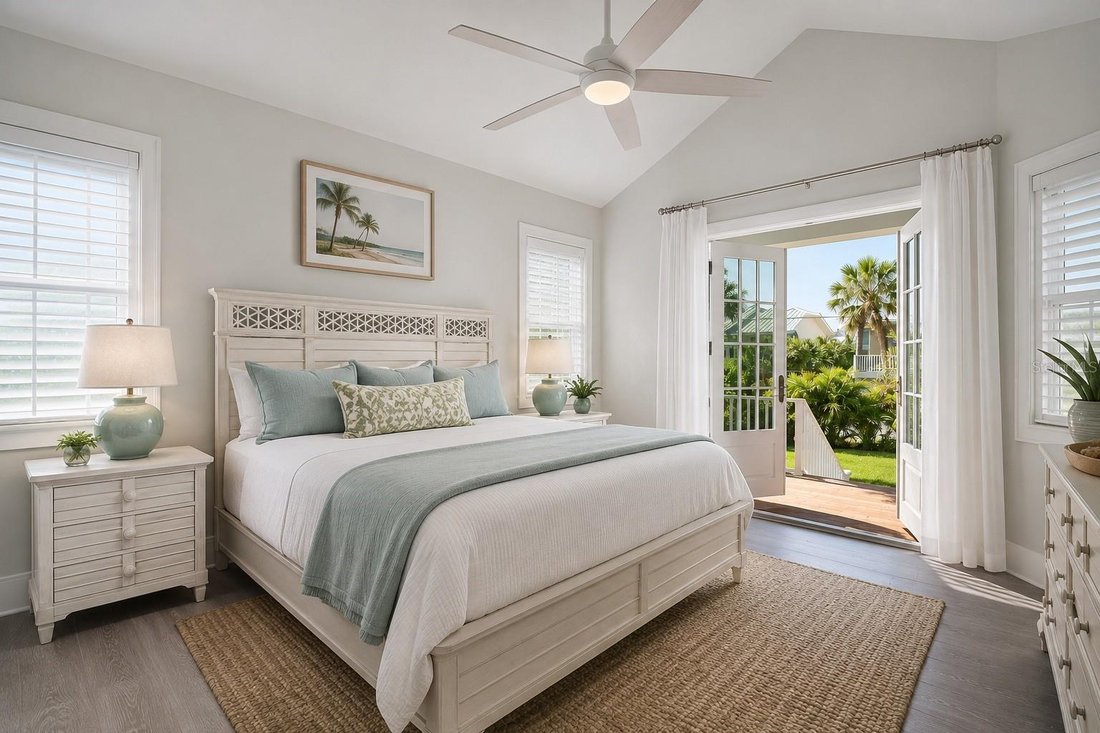 House in Port Charlotte, Florida, United States 4 - 17604946