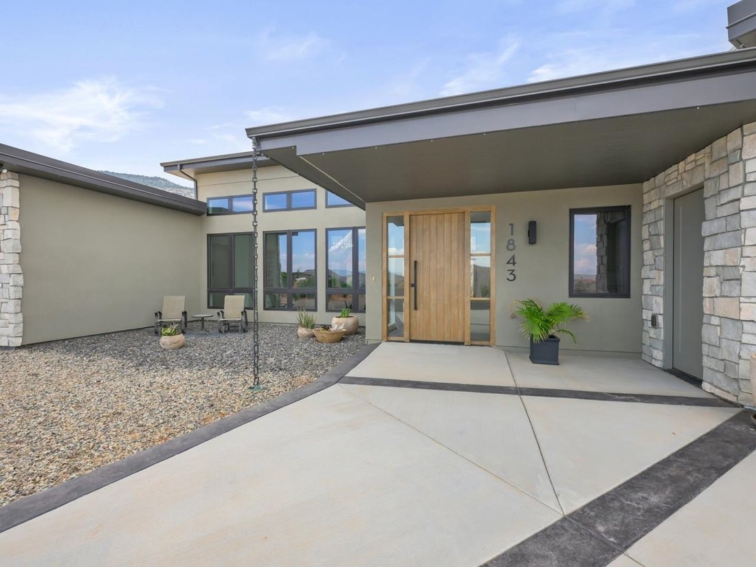House in Grand Junction, Colorado, United States 2 - 18329025