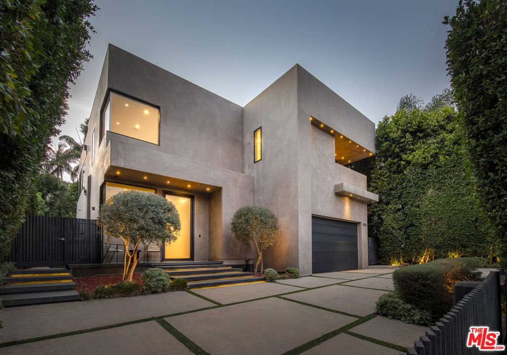 House in Beverly Hills, California, United States 5 - 18329636