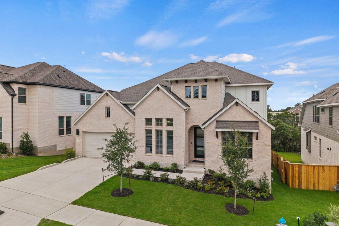 House in Georgetown, Texas, United States 4 - 17890778
