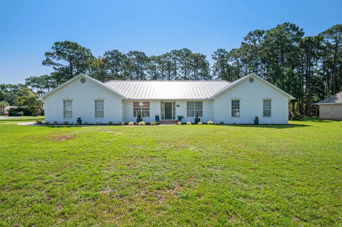House in Niceville, Florida, United States 1 - 18329311