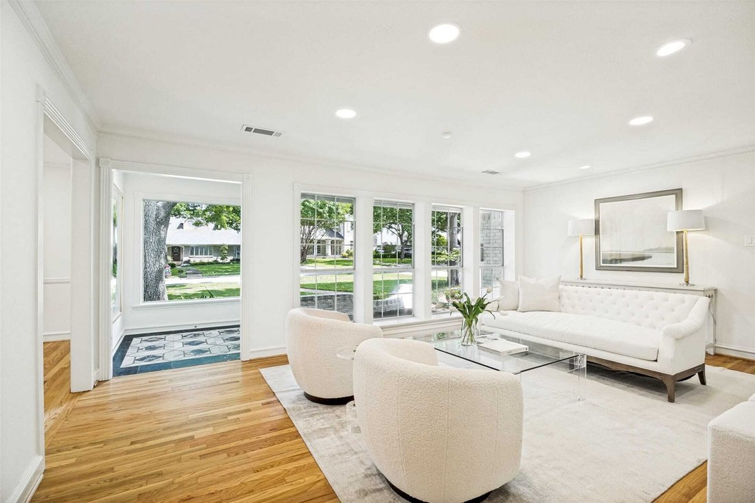 House in Dallas, Texas, United States 4 - 17801579