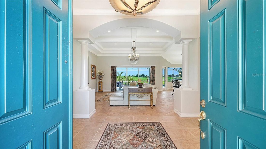 House in Venice, Florida, United States 5 - 18330777