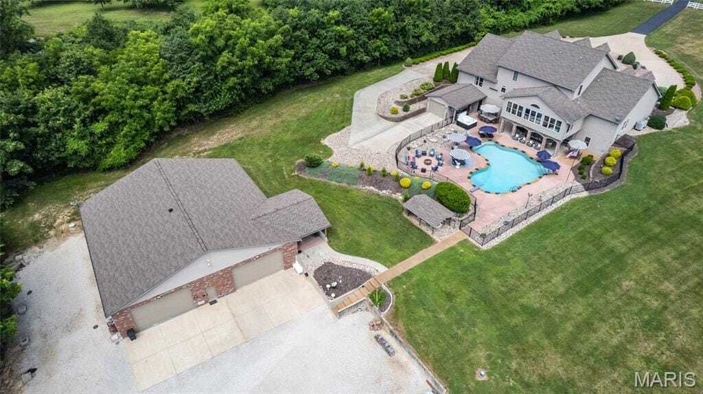 House in Plattin, Missouri, United States 4 - 18246808