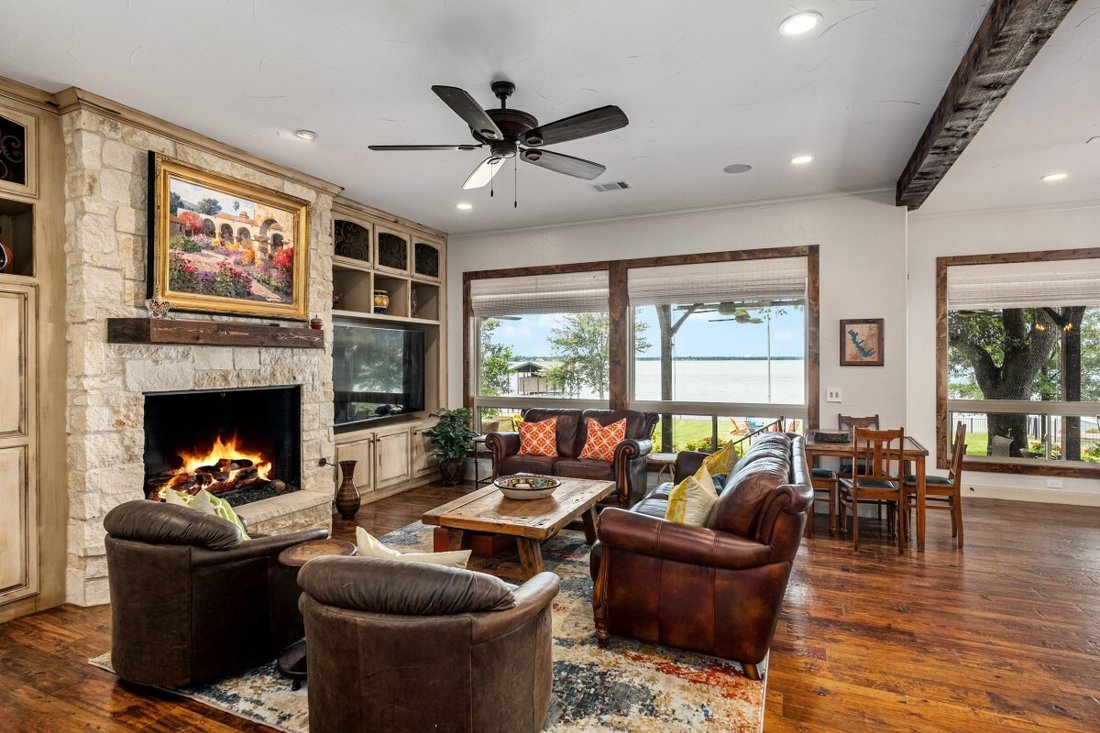 House in Gun Barrel City, Texas, United States 5 - 18330282