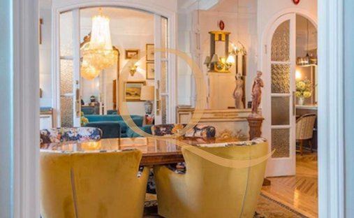 Apartamento en Chamberí, Madrid, España 1