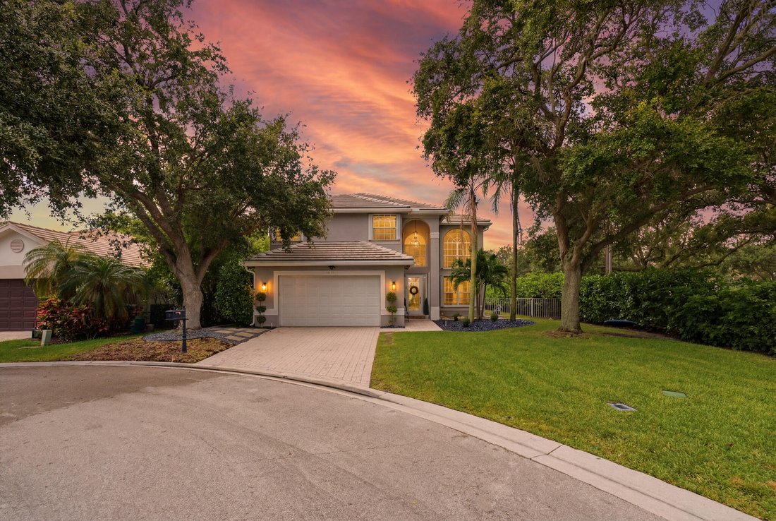 House in Coral Springs, Florida, United States 2 - 18331401
