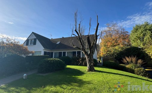 Villa in Tourcoing, Hauts-de-France, France 1