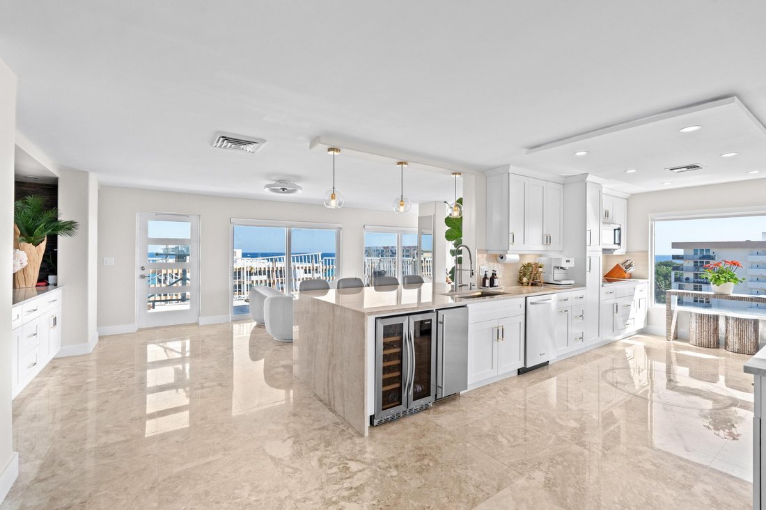 Condo in Hillsboro Beach, Florida, United States 3 - 17969568