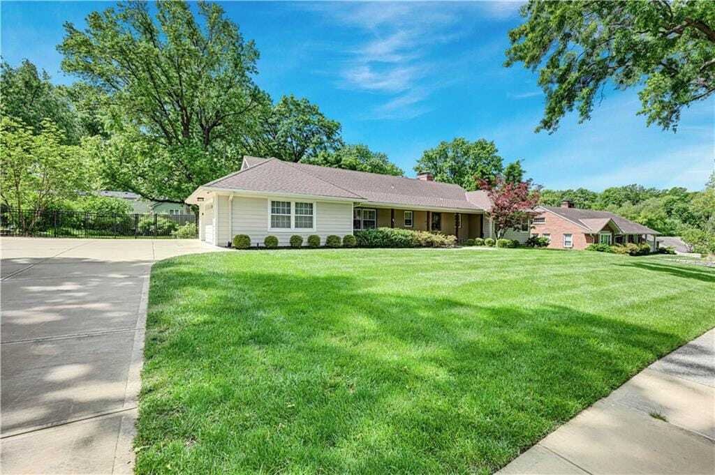 House in Kansas City, Missouri, United States 4 - 17883589