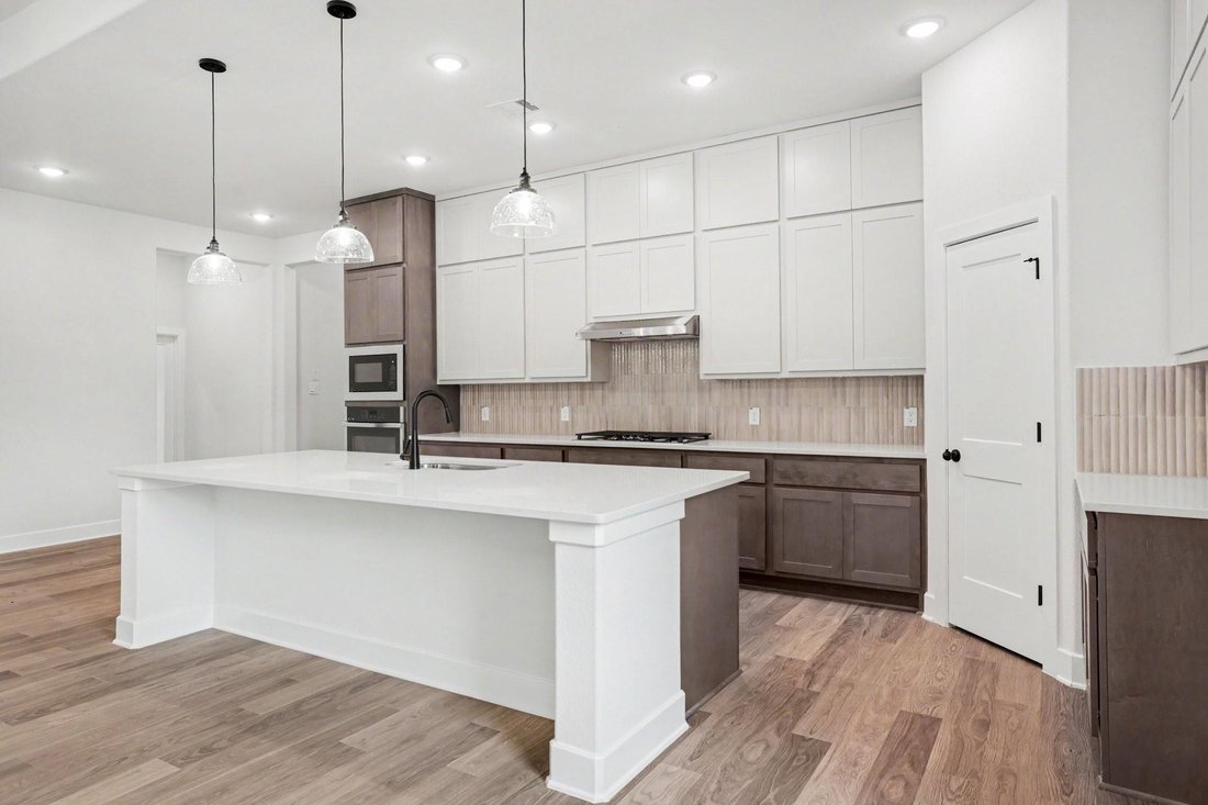House in Dayton, Texas, United States 4 - 18331292