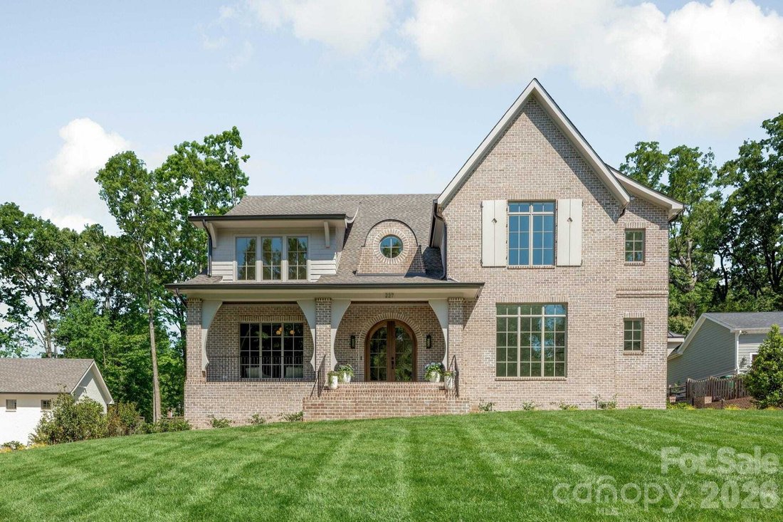 House in Charlotte, North Carolina, United States 1 - 17877710