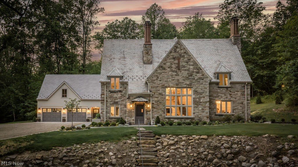 House in Chagrin Falls, Ohio, United States 1 - 18329730
