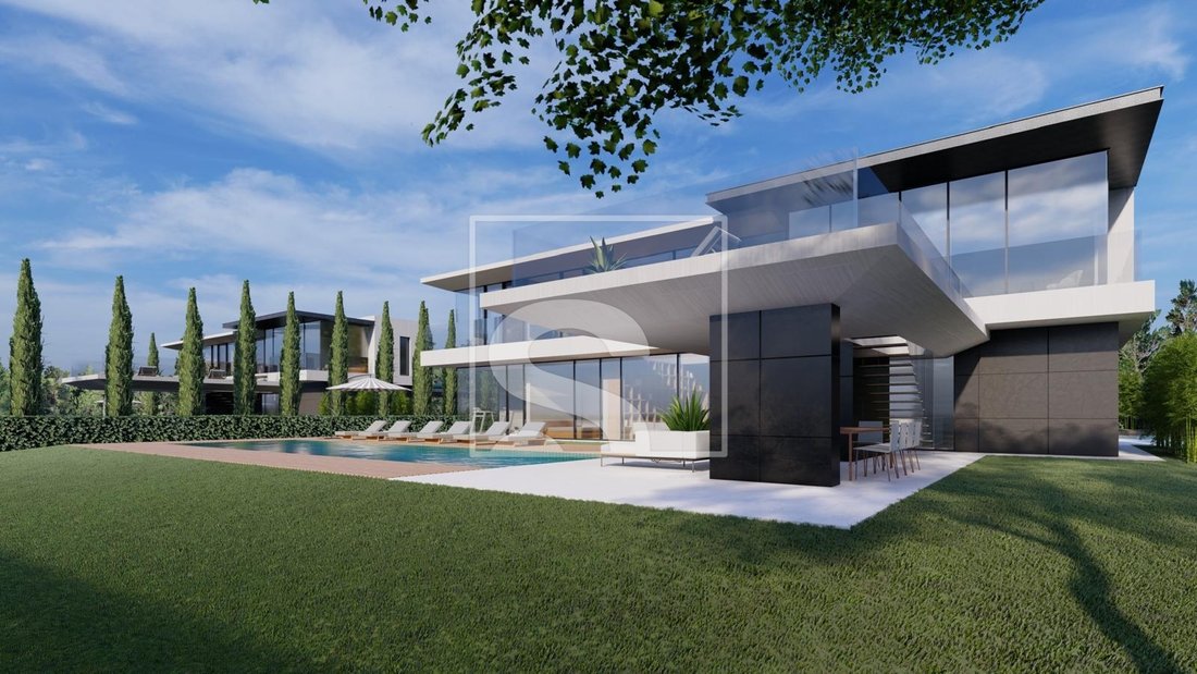 House in Porec, Istria County, Croatia 2 - 18331325