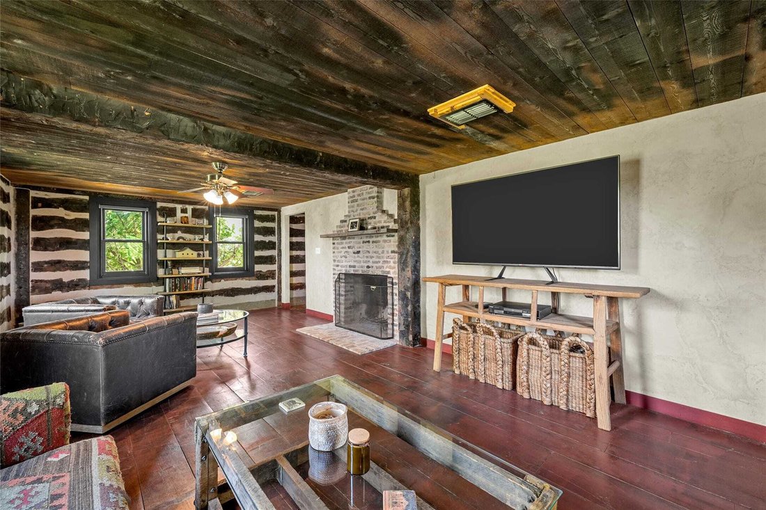 House in Hico, Texas, United States 5 - 17883600