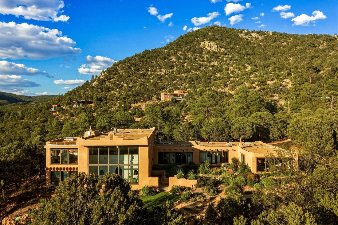 House in Santa Fe, New Mexico, United States 2 - 18331549