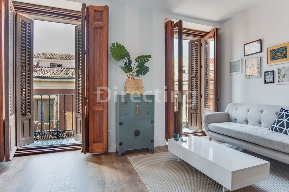 Apartment in Centro, Madrid, Spain 1 - 18329669