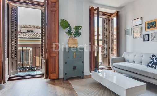 Apartment in Centro, Madrid, Spain 1