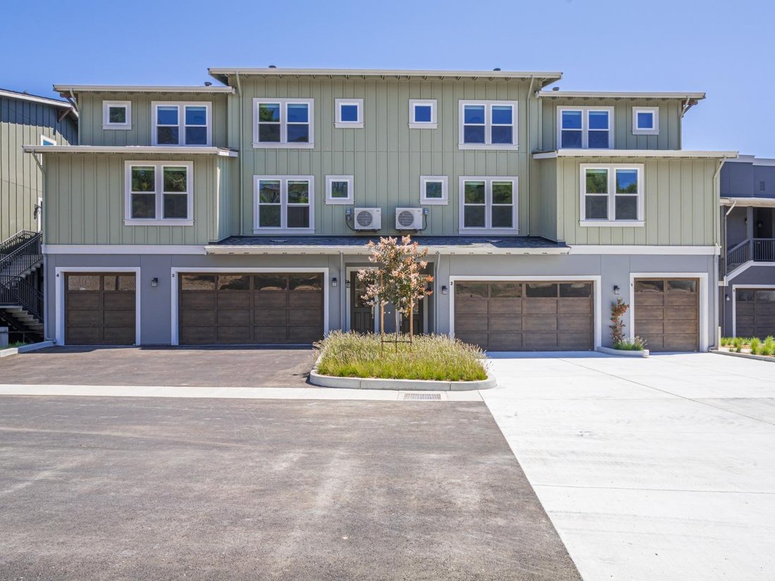 Condo in Aptos, California, United States 2 - 18330368