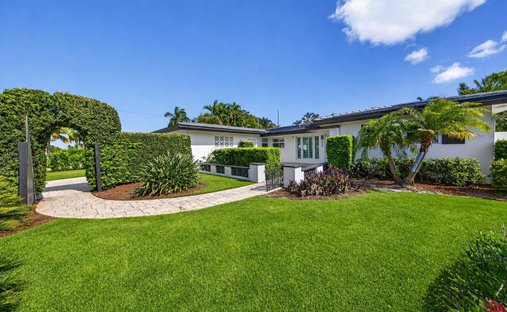 House in Boca Raton, Florida, United States 1